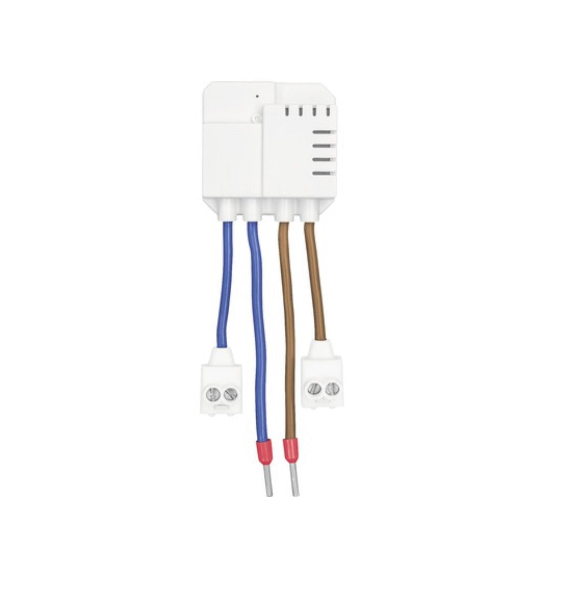 KlikAanKlikUit® Mini-inbouwschakelaar voor stopcontact AWS-3500S