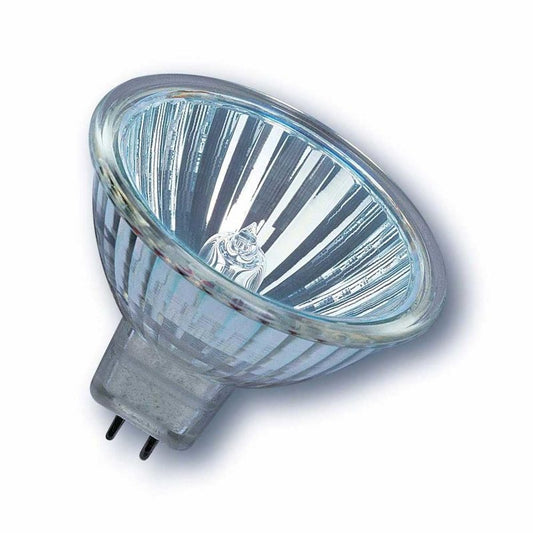 Osram Halogeen Spot Decostar 35W GU5.3 12V 3000k warm wit