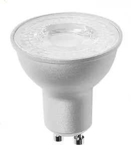 SLV 1001564 LED lamp QPAR51 GU10 7,2W 36° 4000K zilver