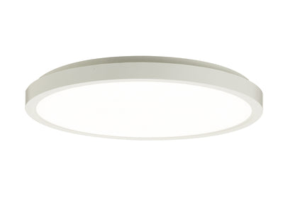 Lumission upload 400 lite plafond/muur lamp