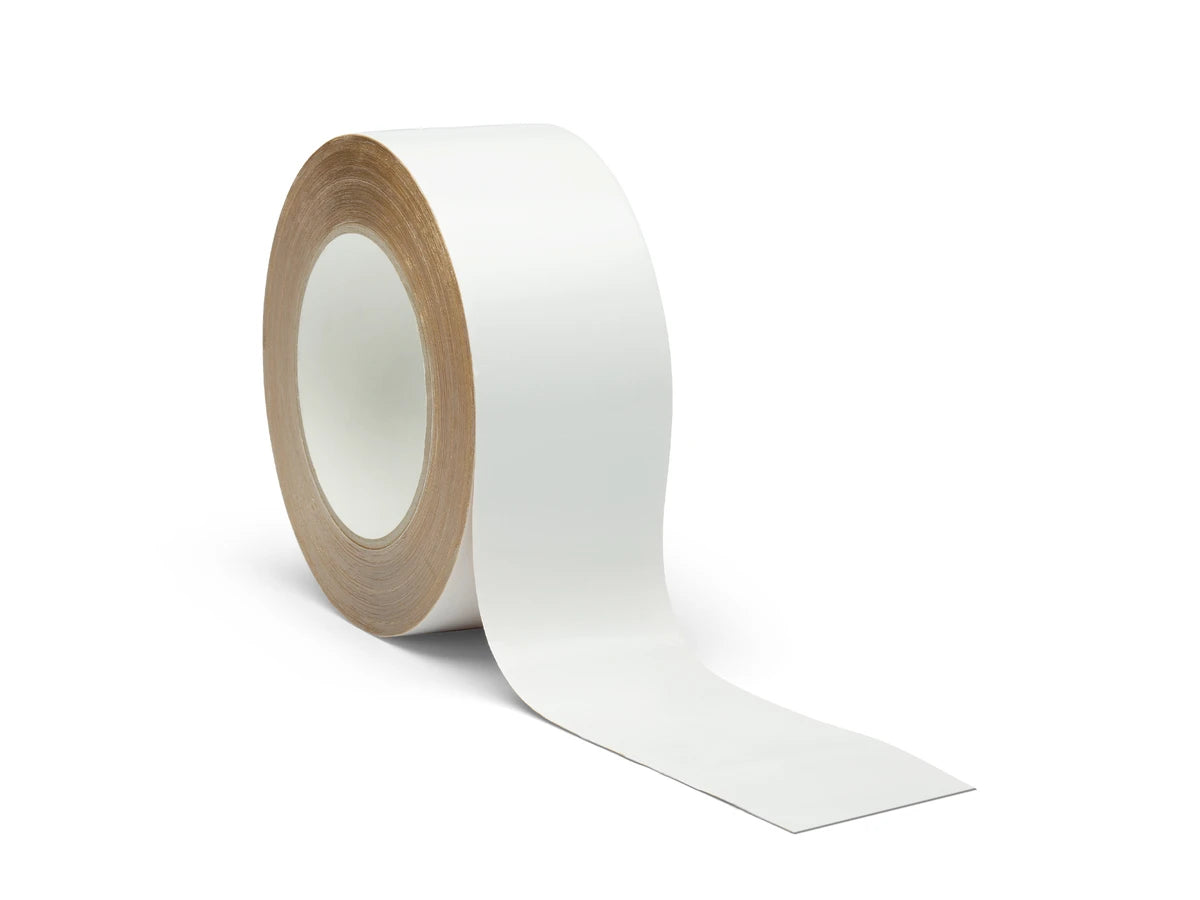 VAST-R Totaal Tape wit 60mm x 25m
