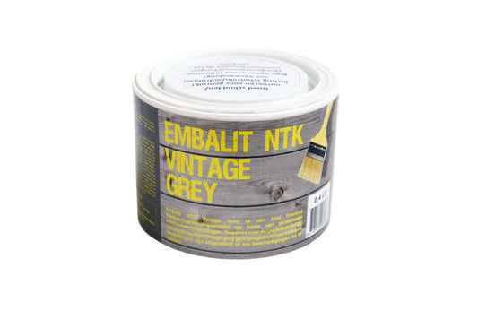 Beits Embalit NTK vintage grey 400 ml