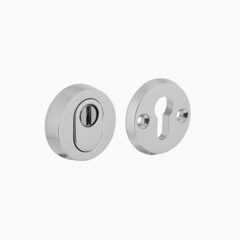 Intersteel Veiligheidsrozet SKG3 rond met KTB aluminium