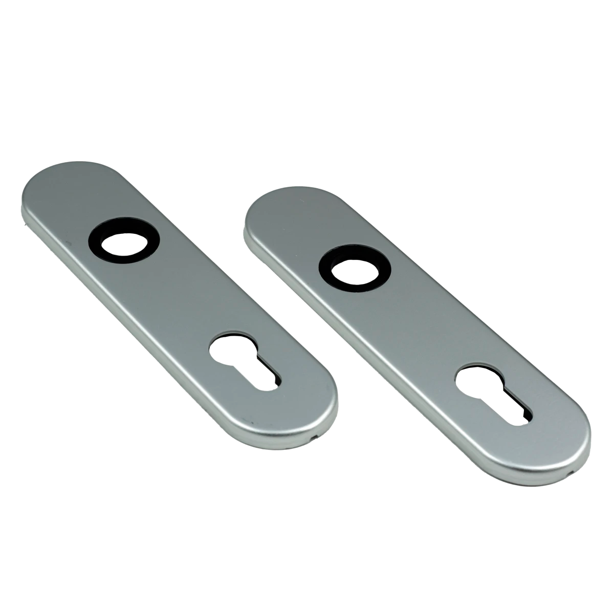 AMI Kortschild cilinder 177/1 PC55 en PC72 KLIK F1