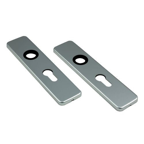 AMI Kortschild cilinder 185/44 PC55 en PC72 Klik