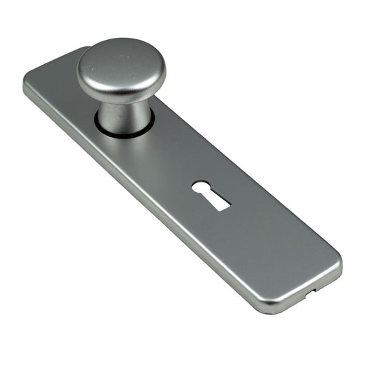 AMI Kortschild 185/44 met vaste knop SL56 klik F1