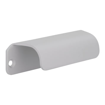 Decomode Handgreep Douwe aluminium 50 & 80mm