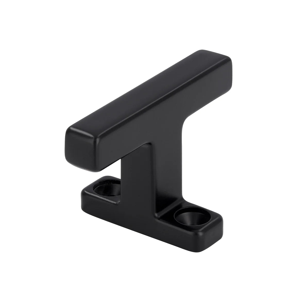 Siro meubelgreep T-Zamak