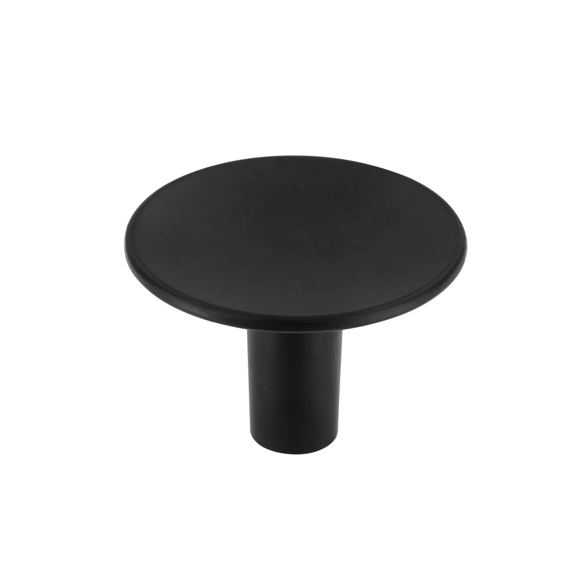 Siro Meubelknop Luna rond 38mm