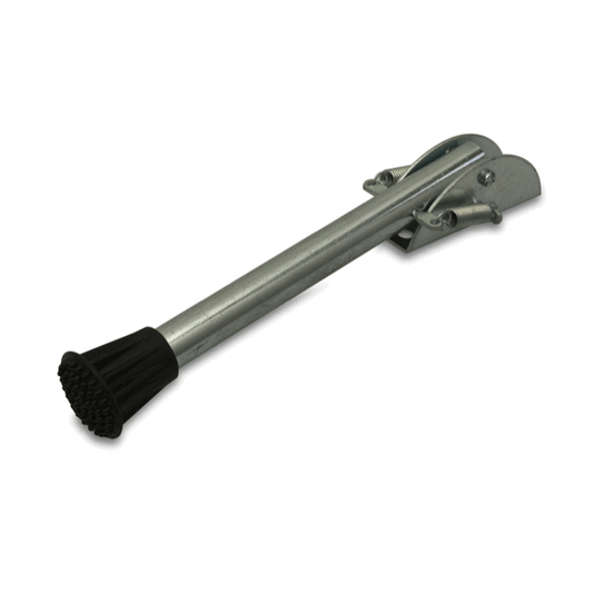 Deurvastzetter Met Veer 200mm Verzinkt DVZ S 200-04