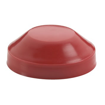 Eindkapjes t.b.v. as 20 mm 2st