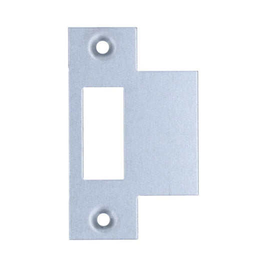 Sluitplaat verzinkt staal 71,5x23,3x43,8mm