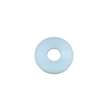 Sencys Carrosseriering - Nylon - M8 - 10 stuks