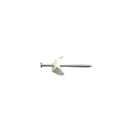 Sencys Golfplaatnagels Gegalvaniseerd 1,8x40mm - 50 stuks