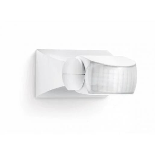 STEINEL infrarood bewegingsmelder IS 1 - wit RAL9001