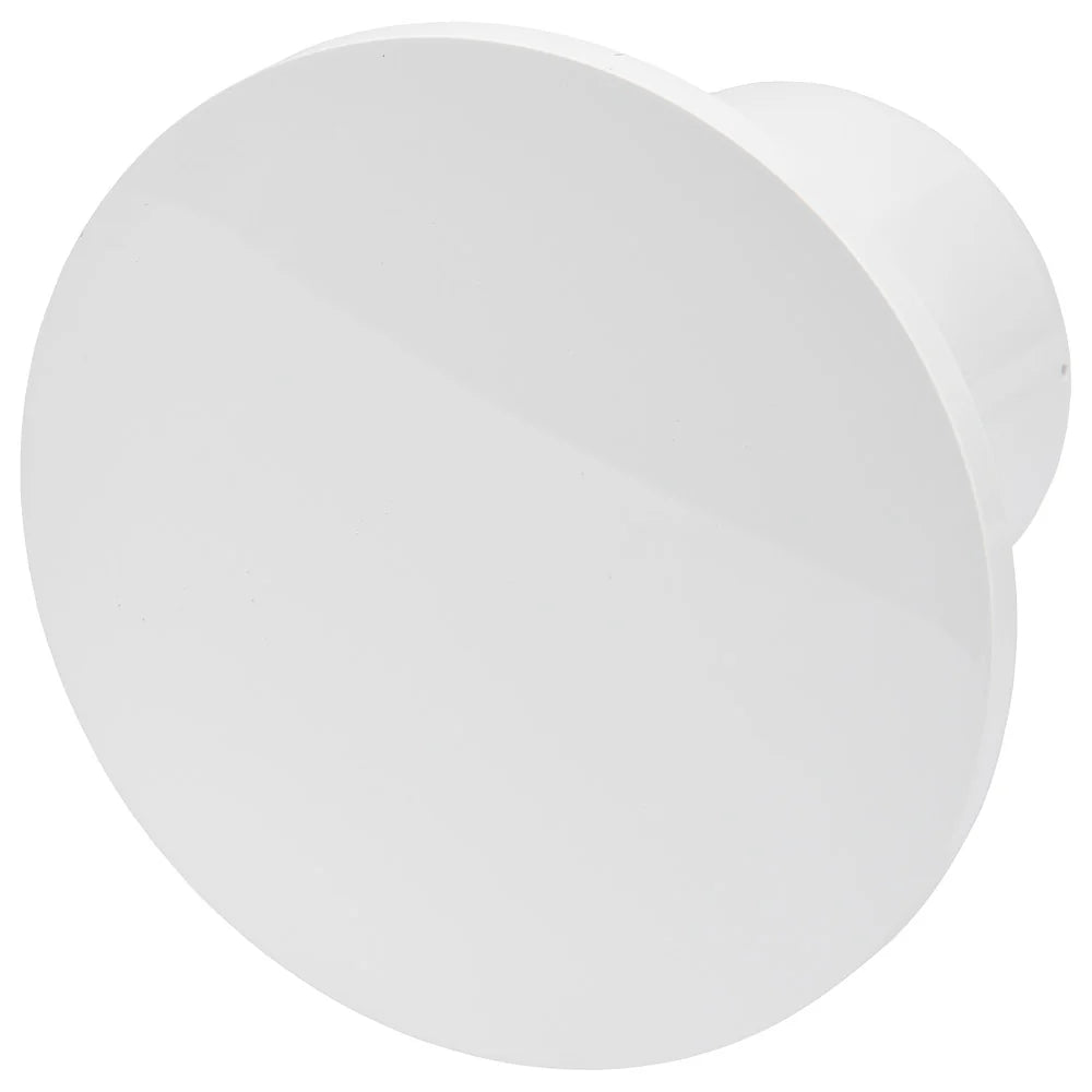 Sanivest Ventilator | Design | Timer | Wit | Ø100mm