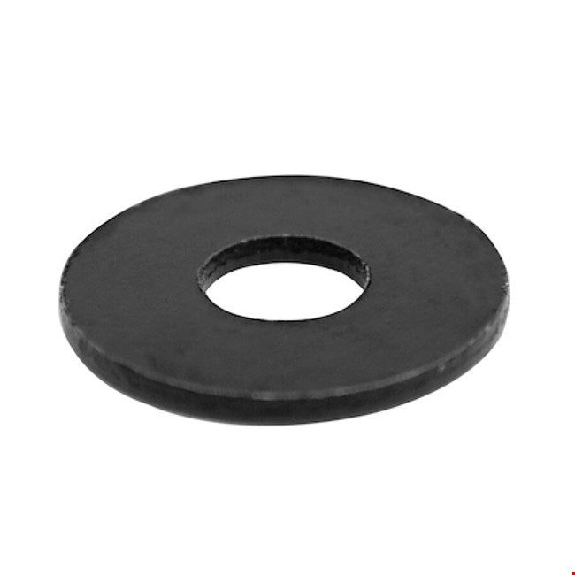 Blackline carrosseriering | zwart | M6 | M8