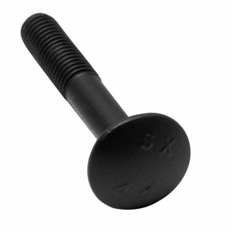 Blackline | Slotbouten M6 | HCP-coating