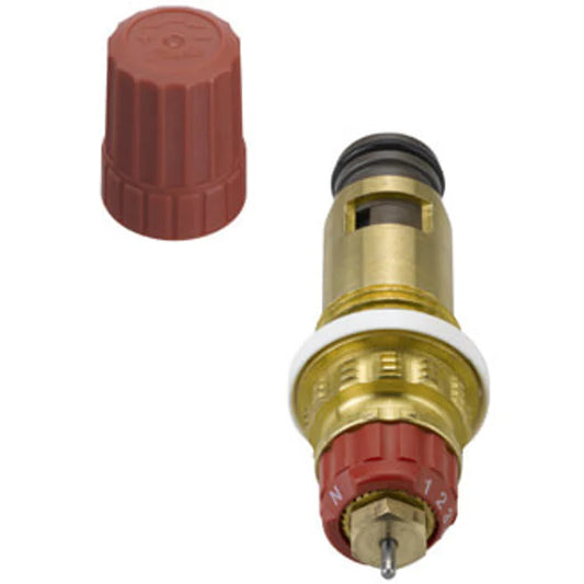 Danfoss Radiator insert | RA-N 7380