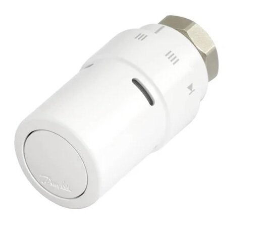 Danfoss Thermostaatknop | RAX-K | Wit | 013G6080