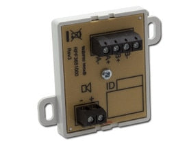 Isolatie eenheid voor slow-whoops