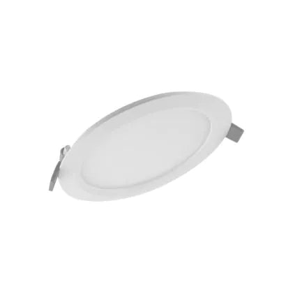 Ledvance LED Downlight slim RD DN105 6W- 830 Warm Wit | 118mm