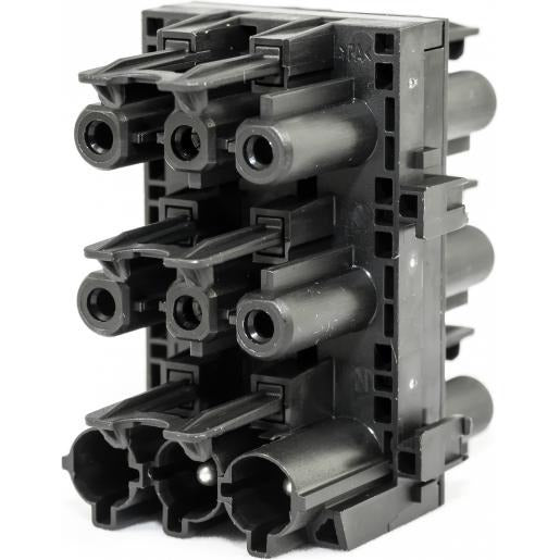 Wieland GST18I3 HH verdeler 1/5