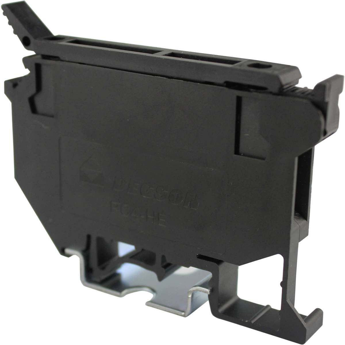 Degson PC4-HE-01P-13-00AH-1 Zekeringklem 8.2 mm Schroeven