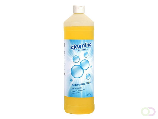 Cleaniq afwasmiddel