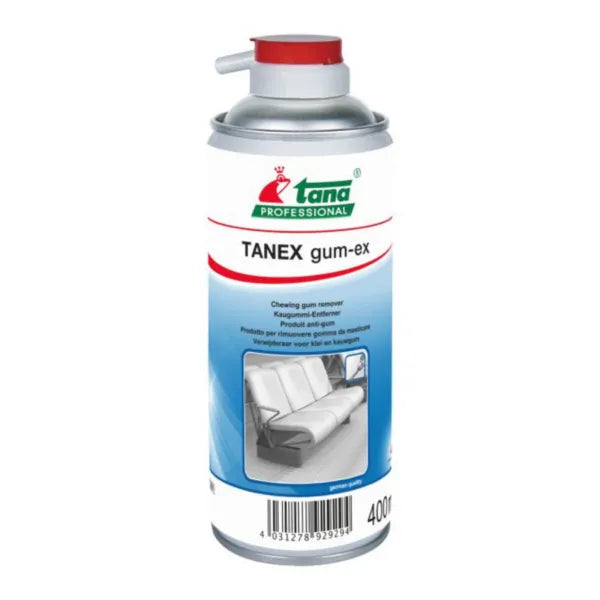 Tanex gum-ex