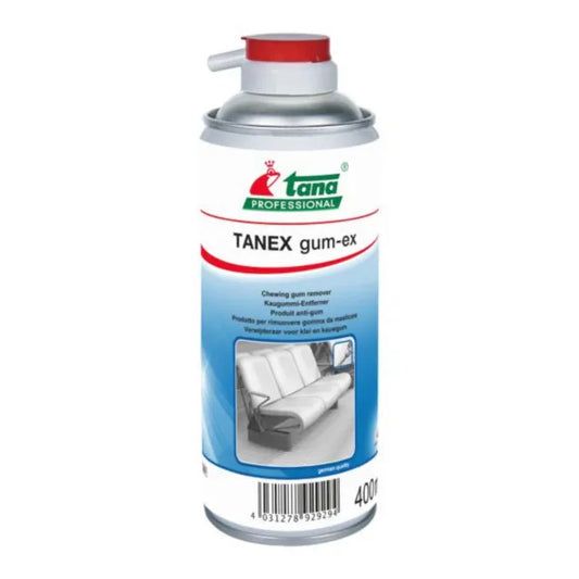 Tanex gum-ex