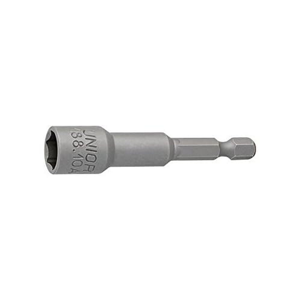 UNIOR Dopbits 6.3(1/4") x 8mm