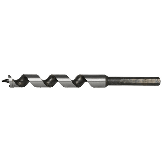 Heller Slangenboor Lewis 398 25mm x140/235