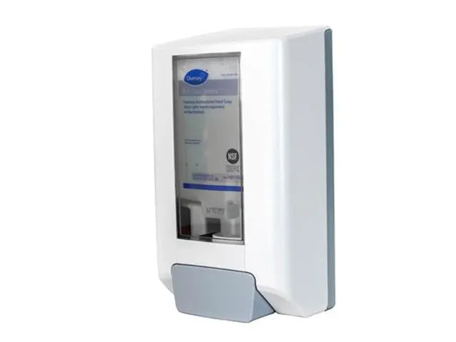 Diversey IntelliCare Dispenser Manueel voor handverzorgingsproducten Wit