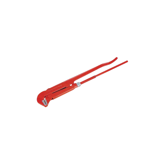 UNIOR Pijptang 45°, Zweeds model 481/6