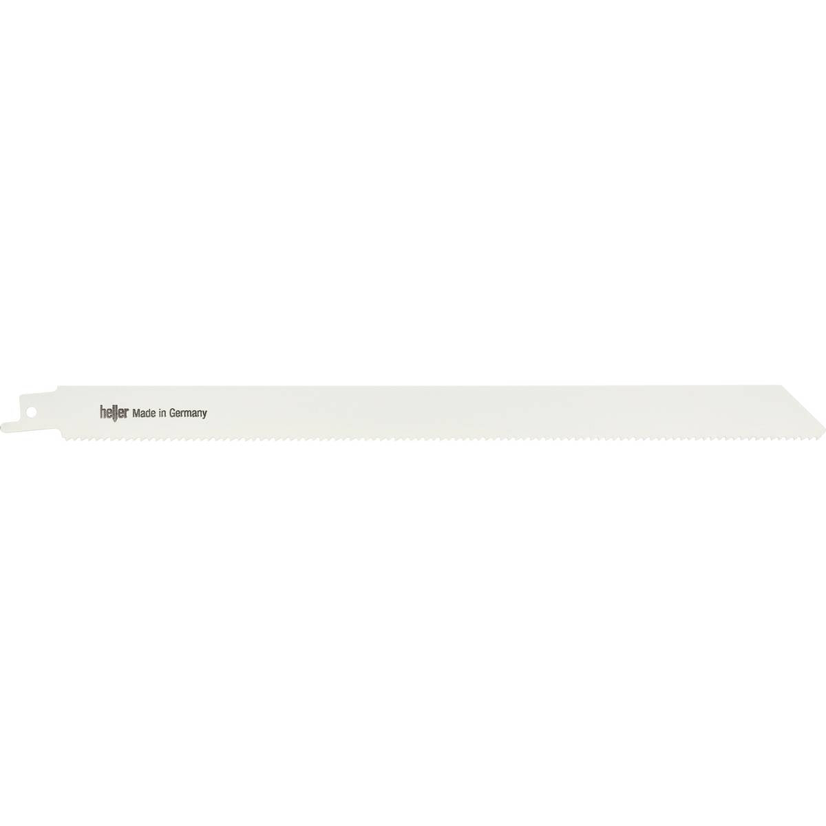 Heller 24040 6 Sabelzaagblad 4040 Zaagbladlengte 260 mm 5 stuk(s)
