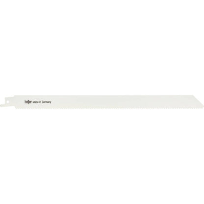 Heller 24040 6 Sabelzaagblad 4040 Zaagbladlengte 260 mm 5 stuk(s)