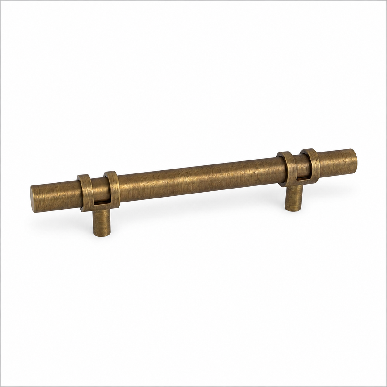 Nesu Meubelknop 0618 h96mm