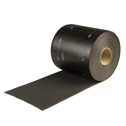 Ubbink UBIFLEX zwart 500mm x 6 meter