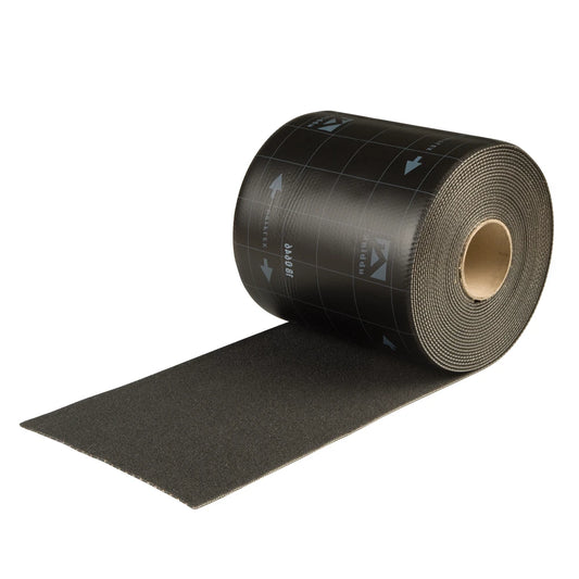 Ubbink UBIFLEX zwart 500mm x 6 meter
