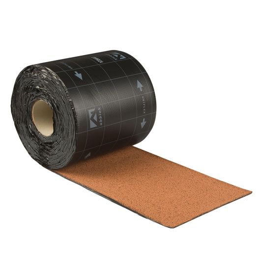 Ubbink UBIFLEX Rood 333mm x 6 meter