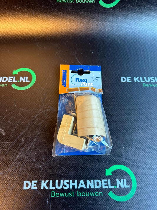 JeWe buitenhoek 2 stuks