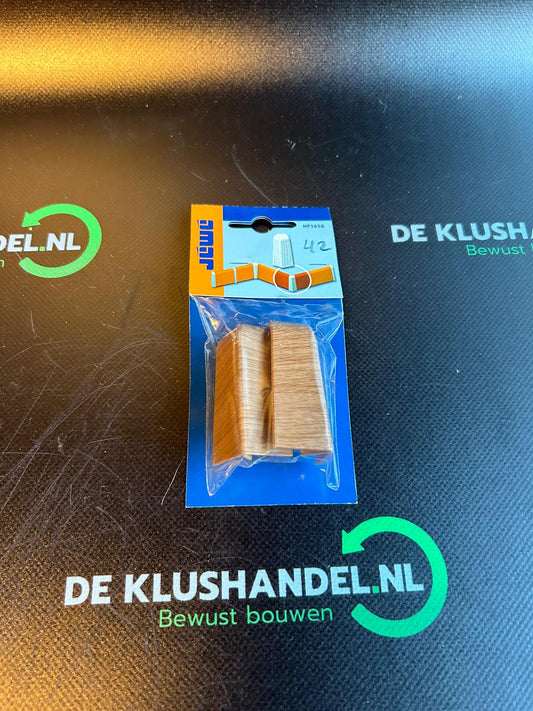 JeWe buitenhoek 2 stuks