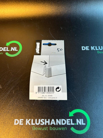 JeWe buitenhoek 2 stuks
