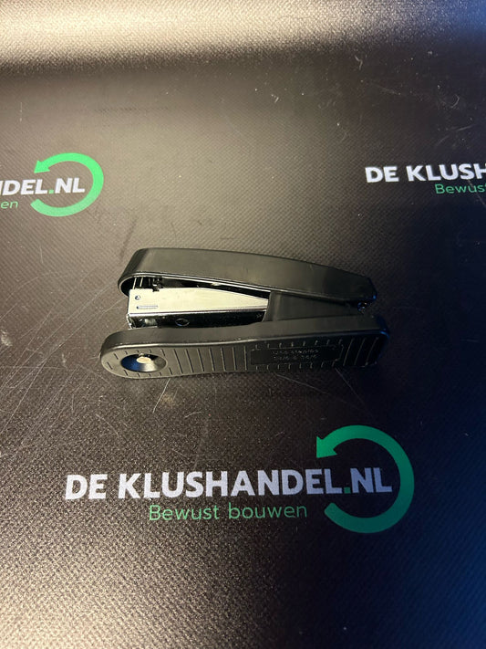 Niettang zwart