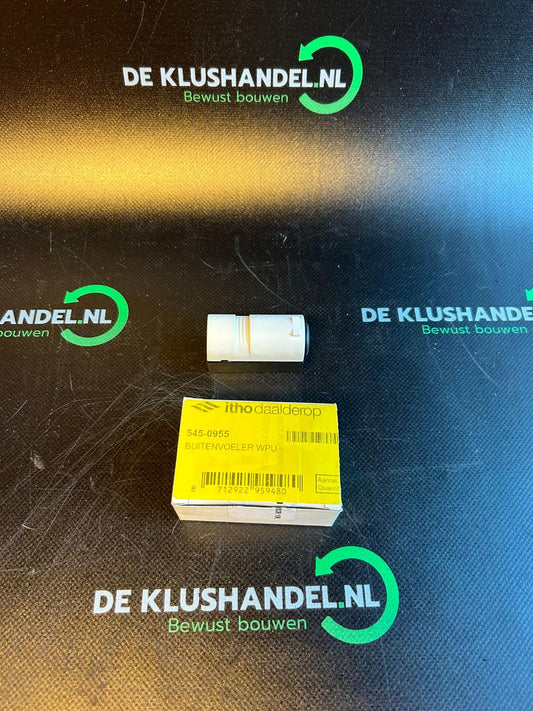 Itho Daalderop buitenvoeler 545-0955