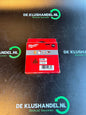 Milwaukee Schuurpapier 93x93mm- 10 stuks