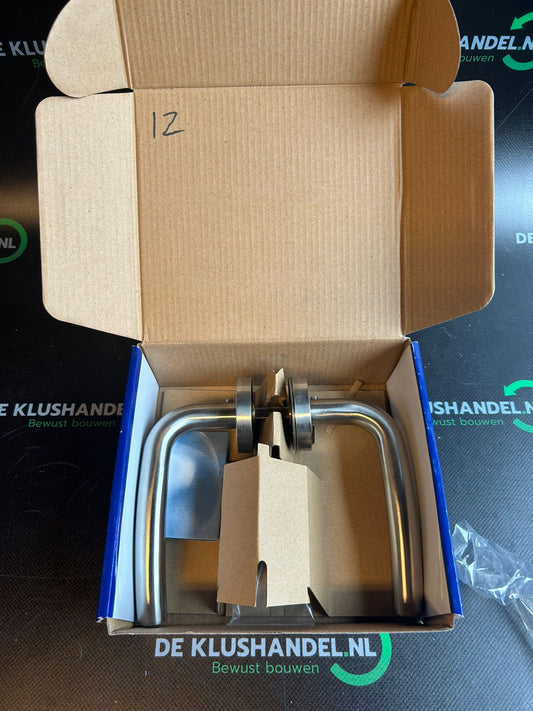 Skantrae Aries RVS
