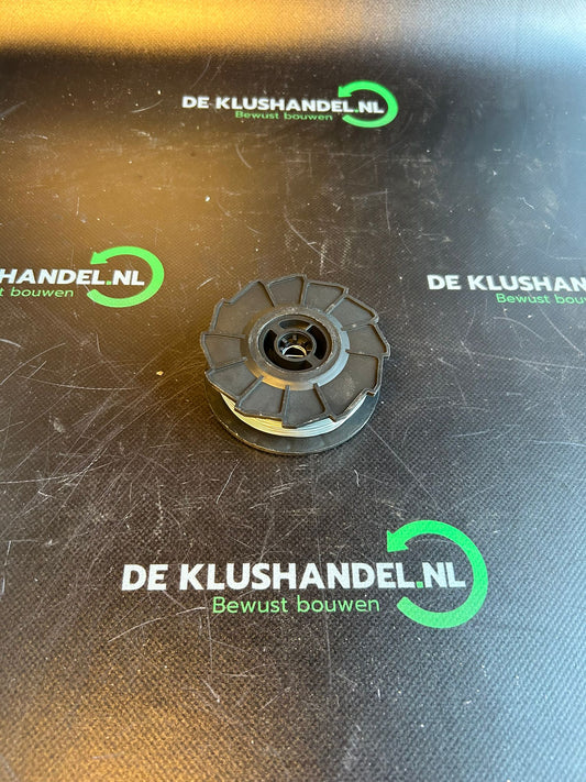 Vlechtdraad TW708PB