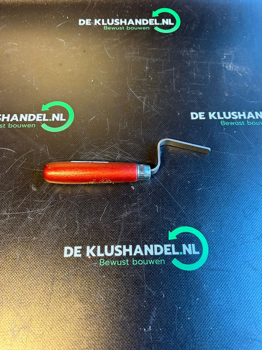 Melkmeisje stootvoegspijker 10mm